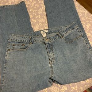 Coldwater Creek Jeans
